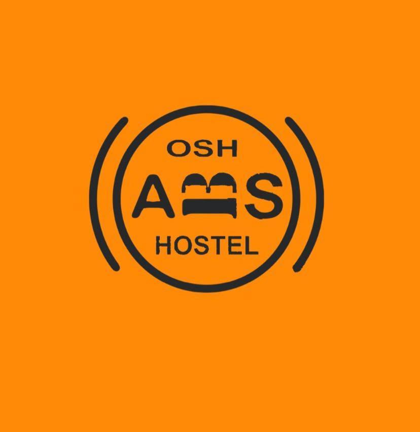 Abs Guest House Osj Eksteriør billede